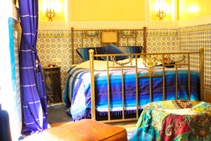 Lobby - Riad Al Nour (Marrakech)