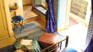 منطقة المعيشة