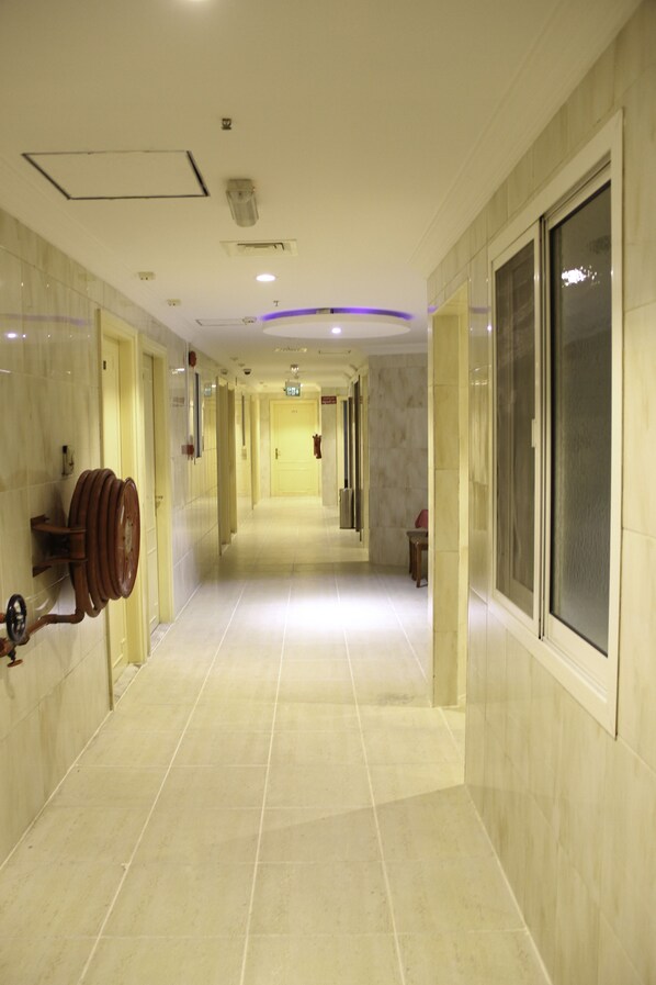 Hallway - Royalton Hotel Dubai (Dubai)