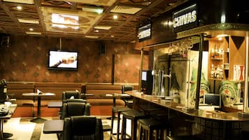 Bar (sur place)