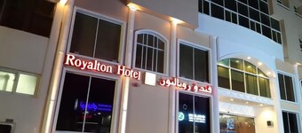 Royalton Hotel Dubai