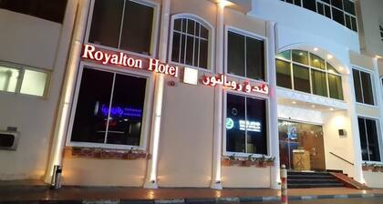 Royalton Hotel Dubai