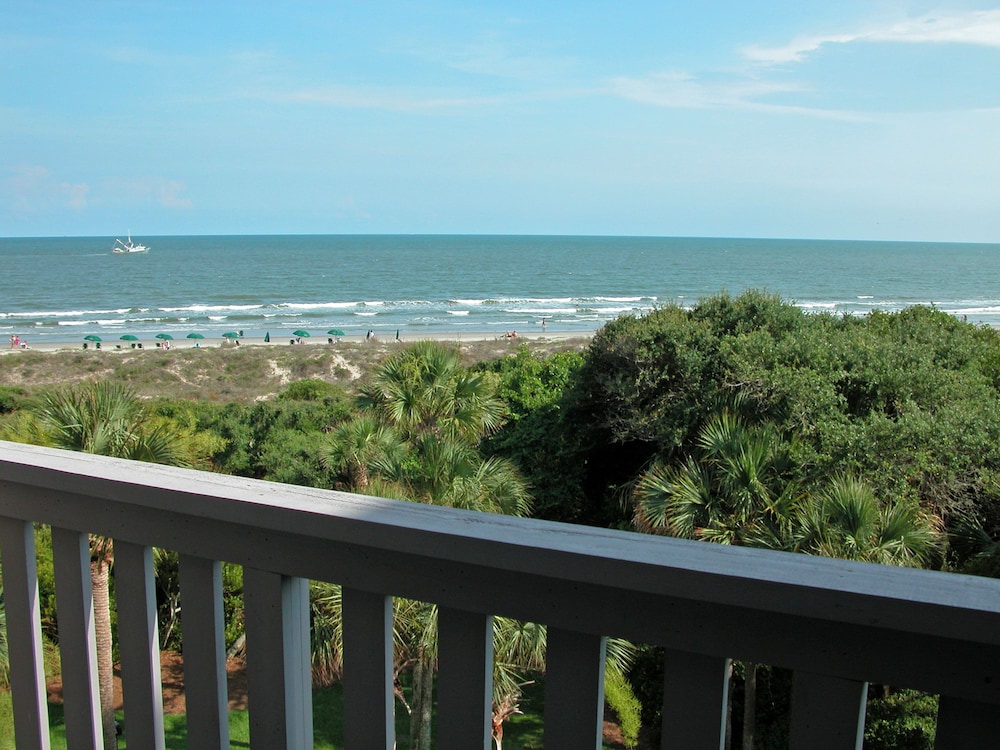 Kiawah Island Golf Resort by null