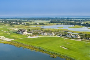 Golf - Kiawah Island Golf Resort - Villas (Kiawah Island)