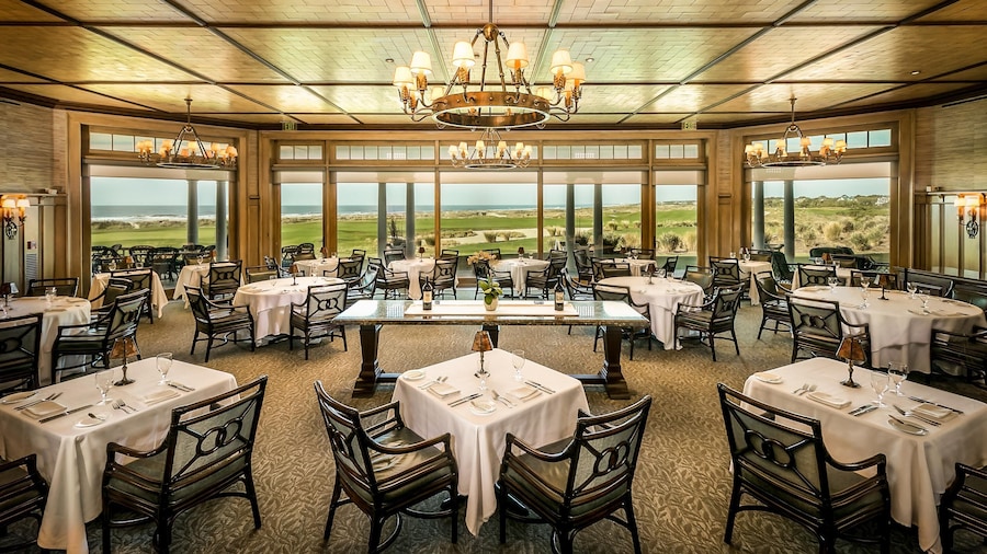 Kiawah Island Golf Resort - Villas