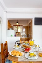 Servicio a la habitación