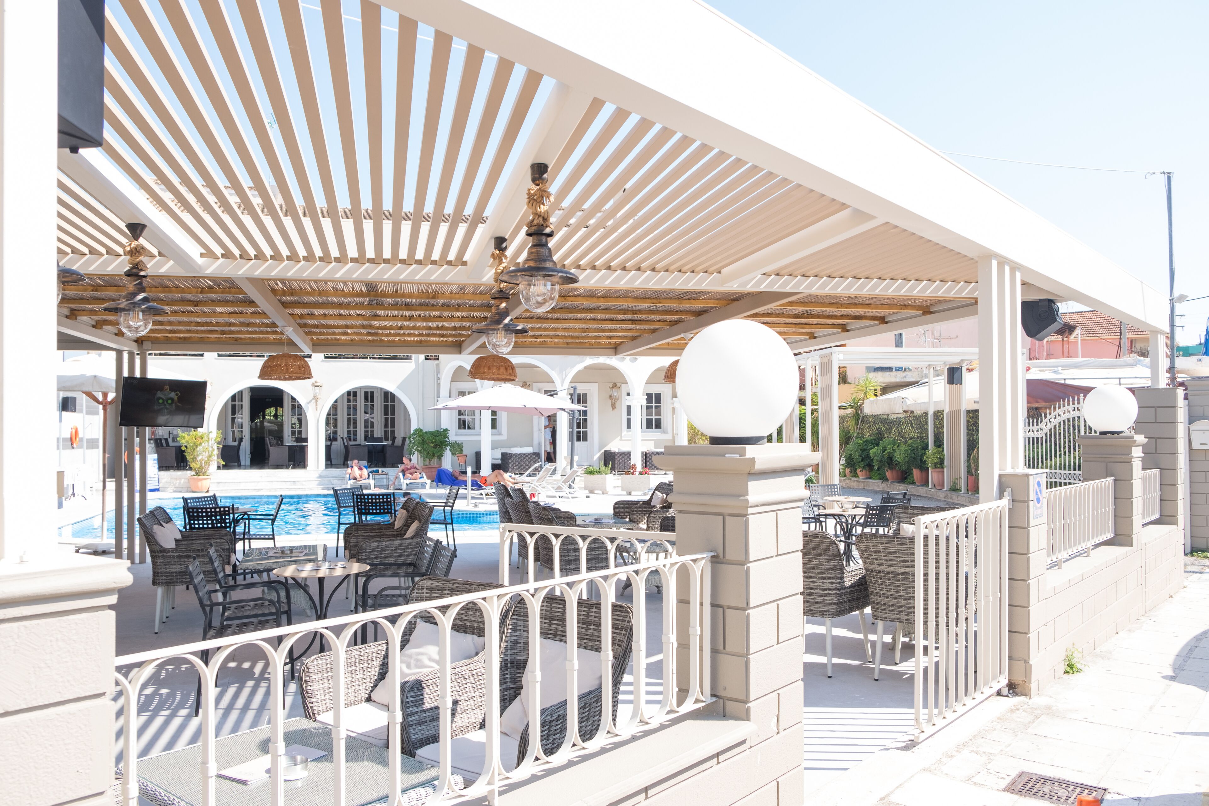 Photo - Opera Blue Hotel