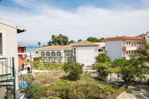 Exterior - Opera Blue Hotel (Corfu)