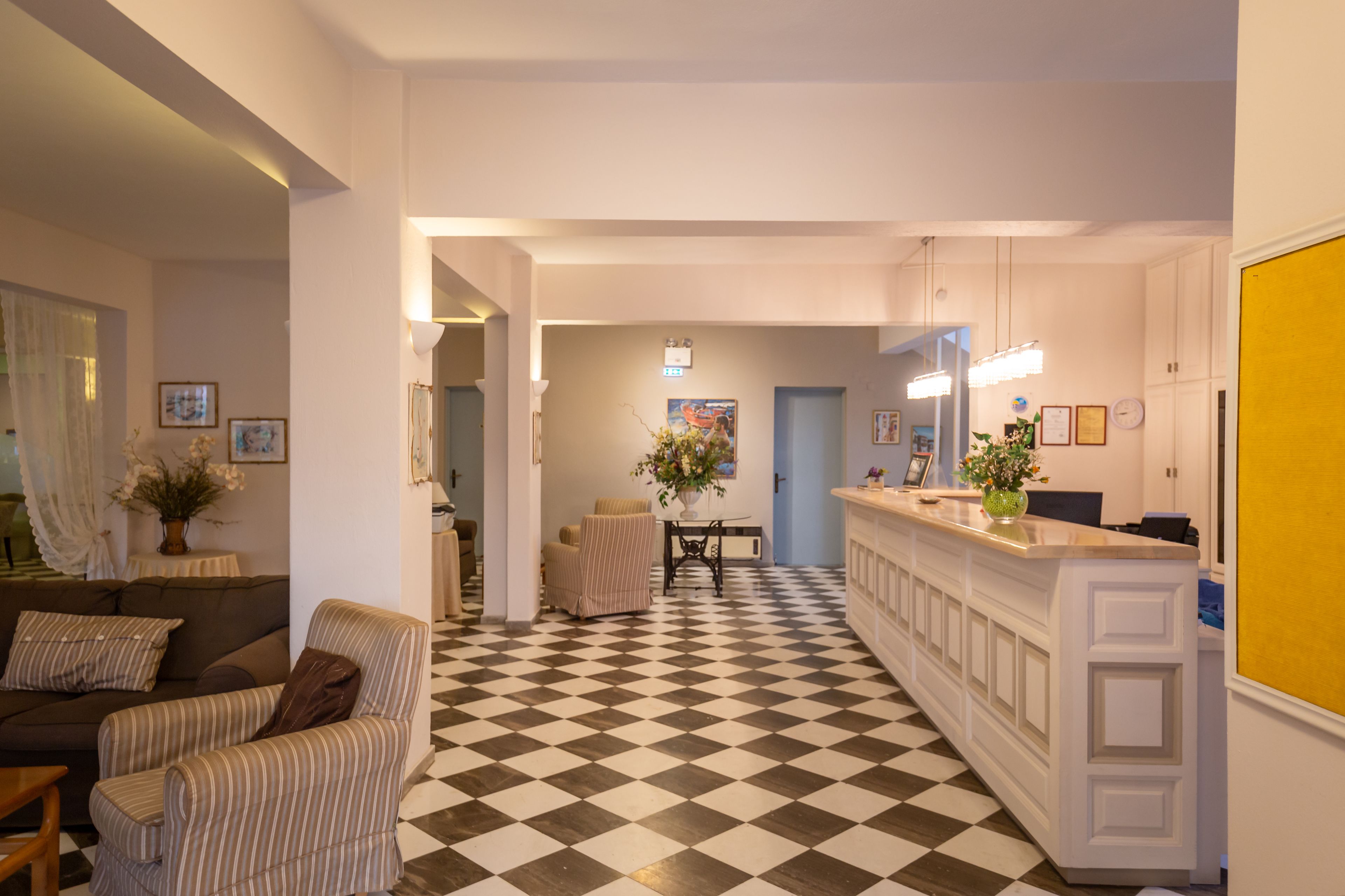 Photo - Opera Blue Hotel