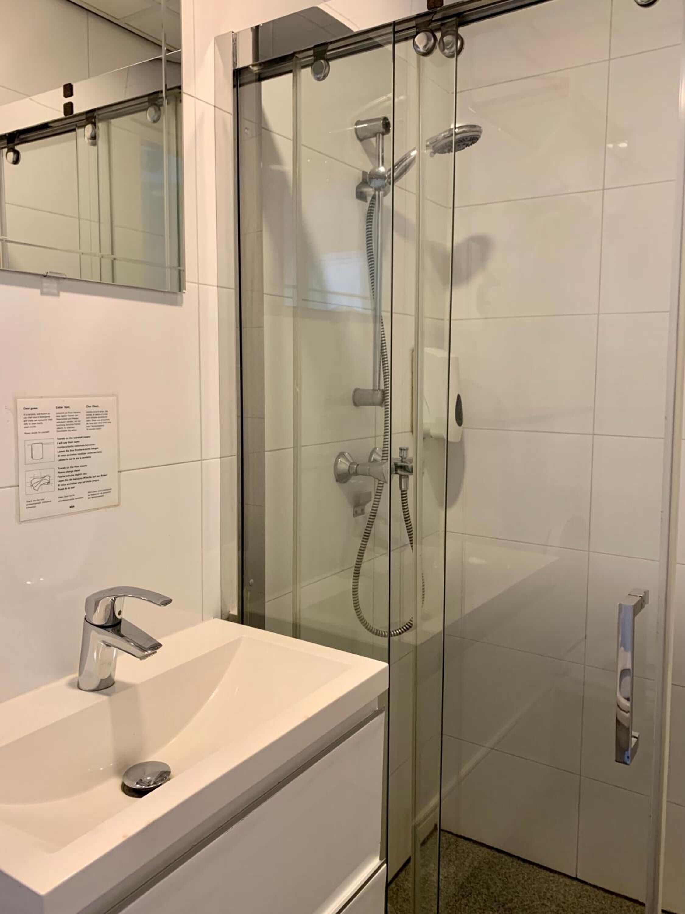 Foto - Hotel-Chao NL 24 hours open