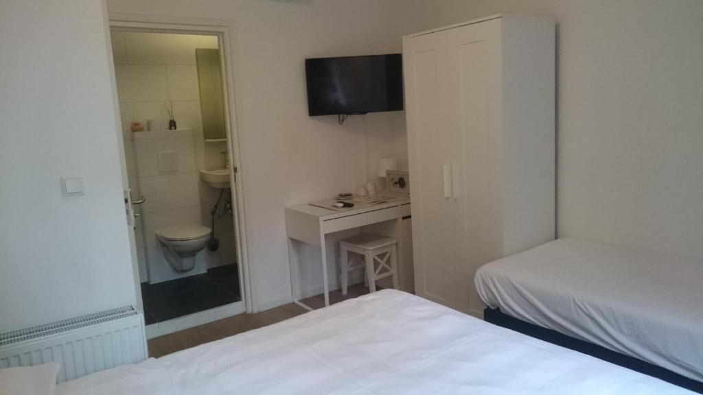 Foto - Hotel-Chao NL 24 hours open