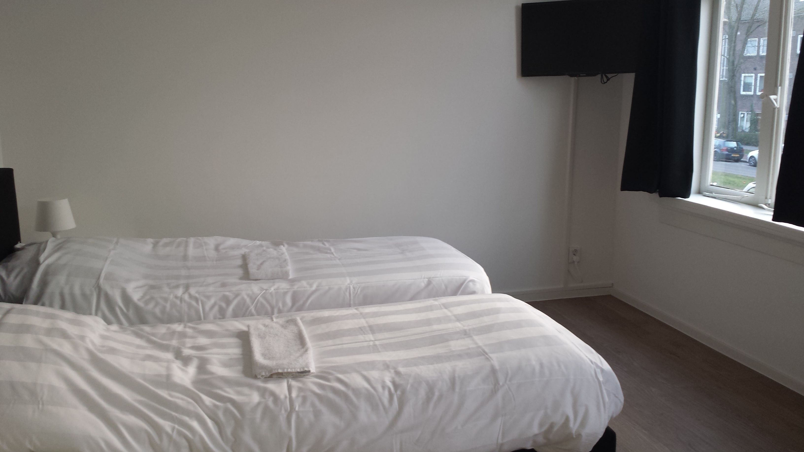 Foto - Hotel-Chao NL 24 hours open