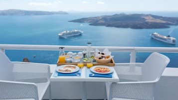 Repas de petit déjeuner