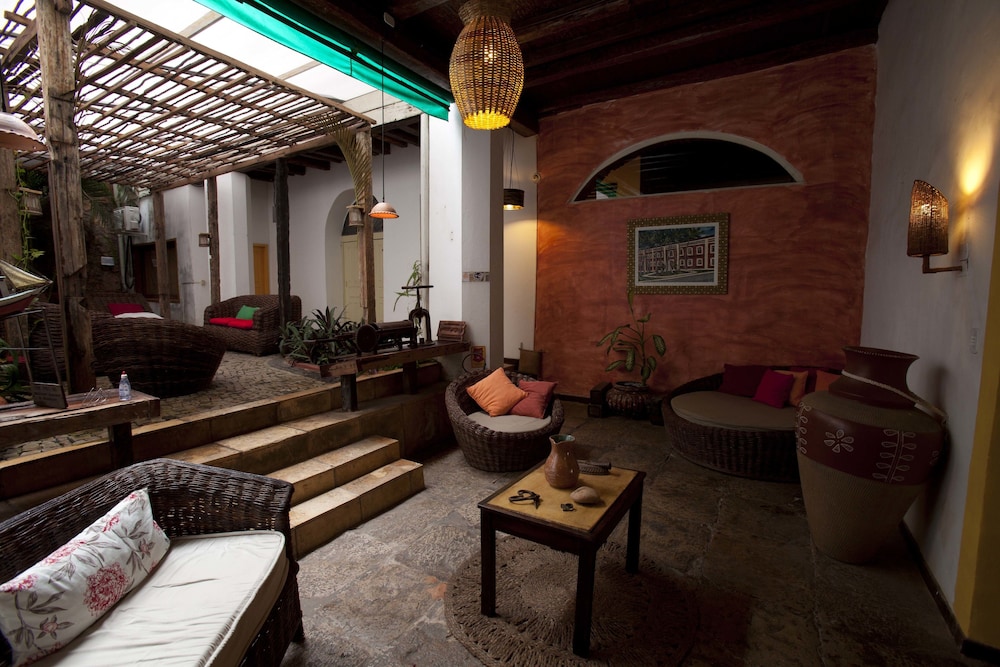 Pousada Portas da Amazônia by null