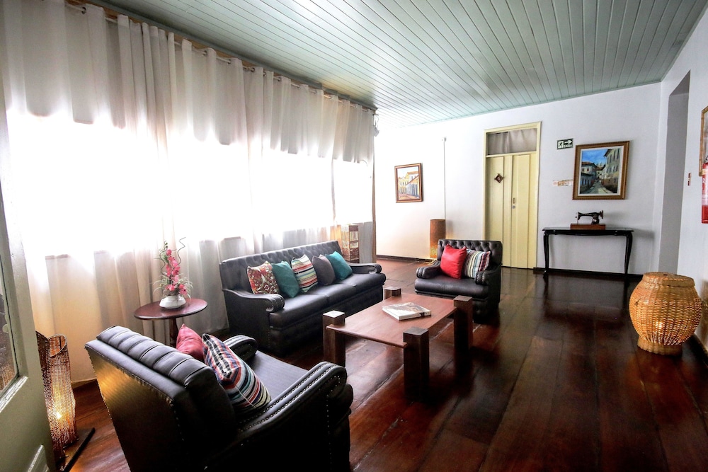 Pousada Portas da Amazônia by null