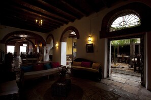 Sala de reuniones