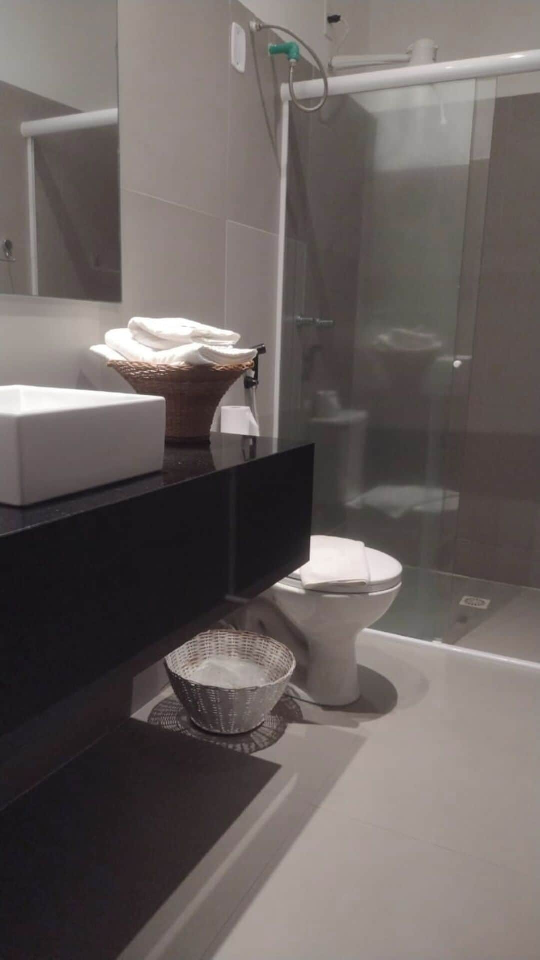 Foto - Pousada Portas da Amazônia