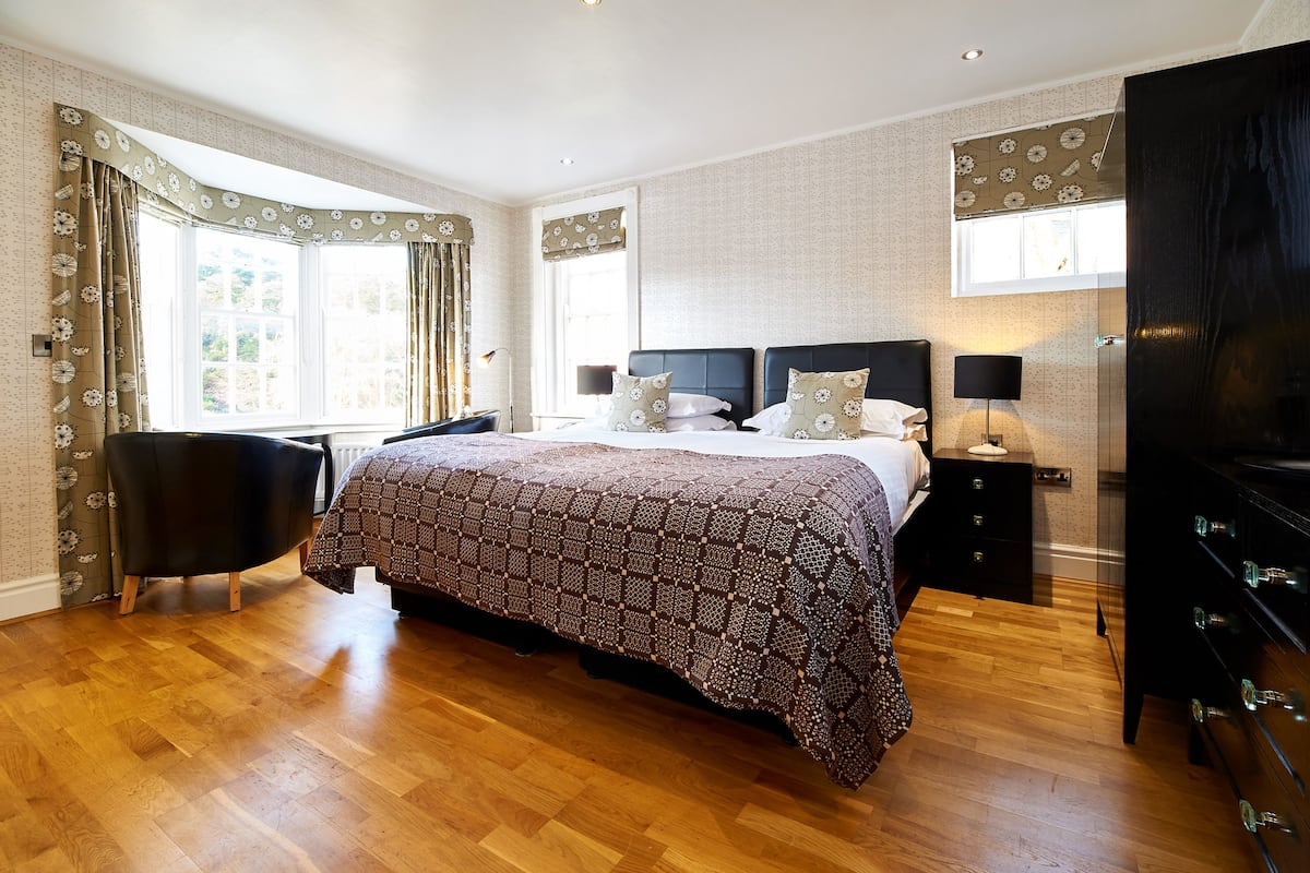 standard double or twin room (village) | soundproofing, iron/ironing board, cots/infant beds, free wifi