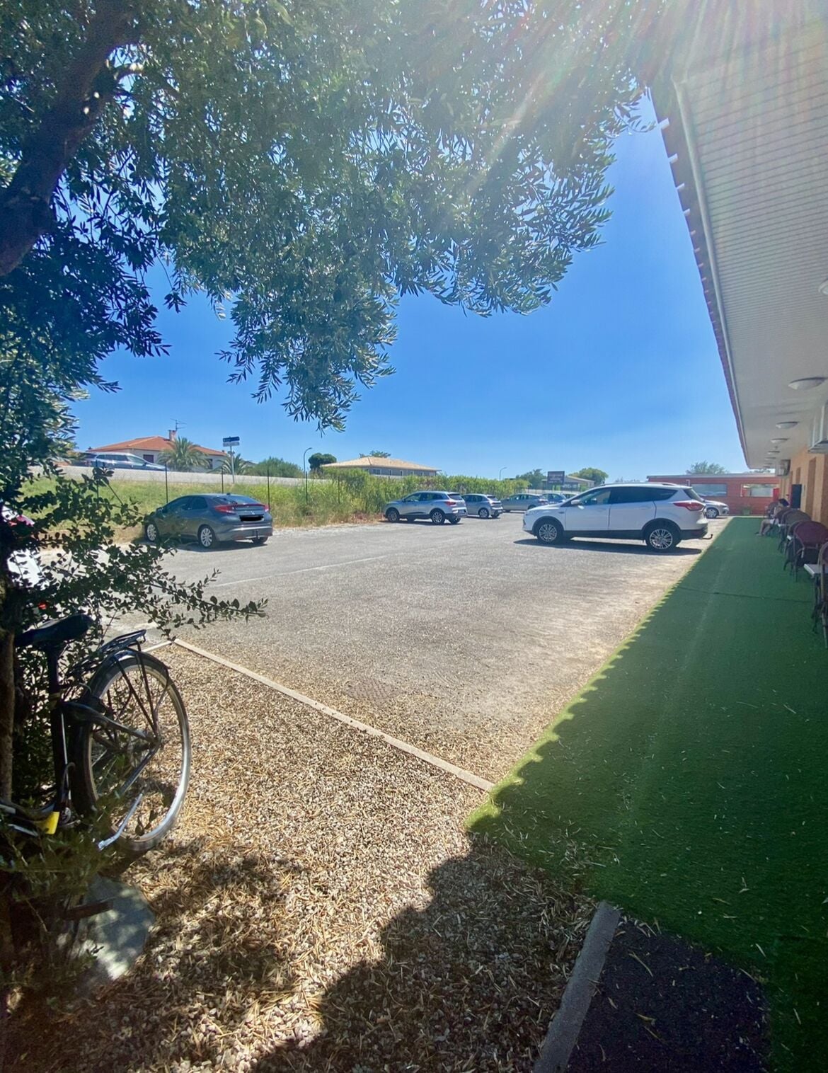 standard double or twin room | 1 bedroom, premium bedding, desk, soundproofing