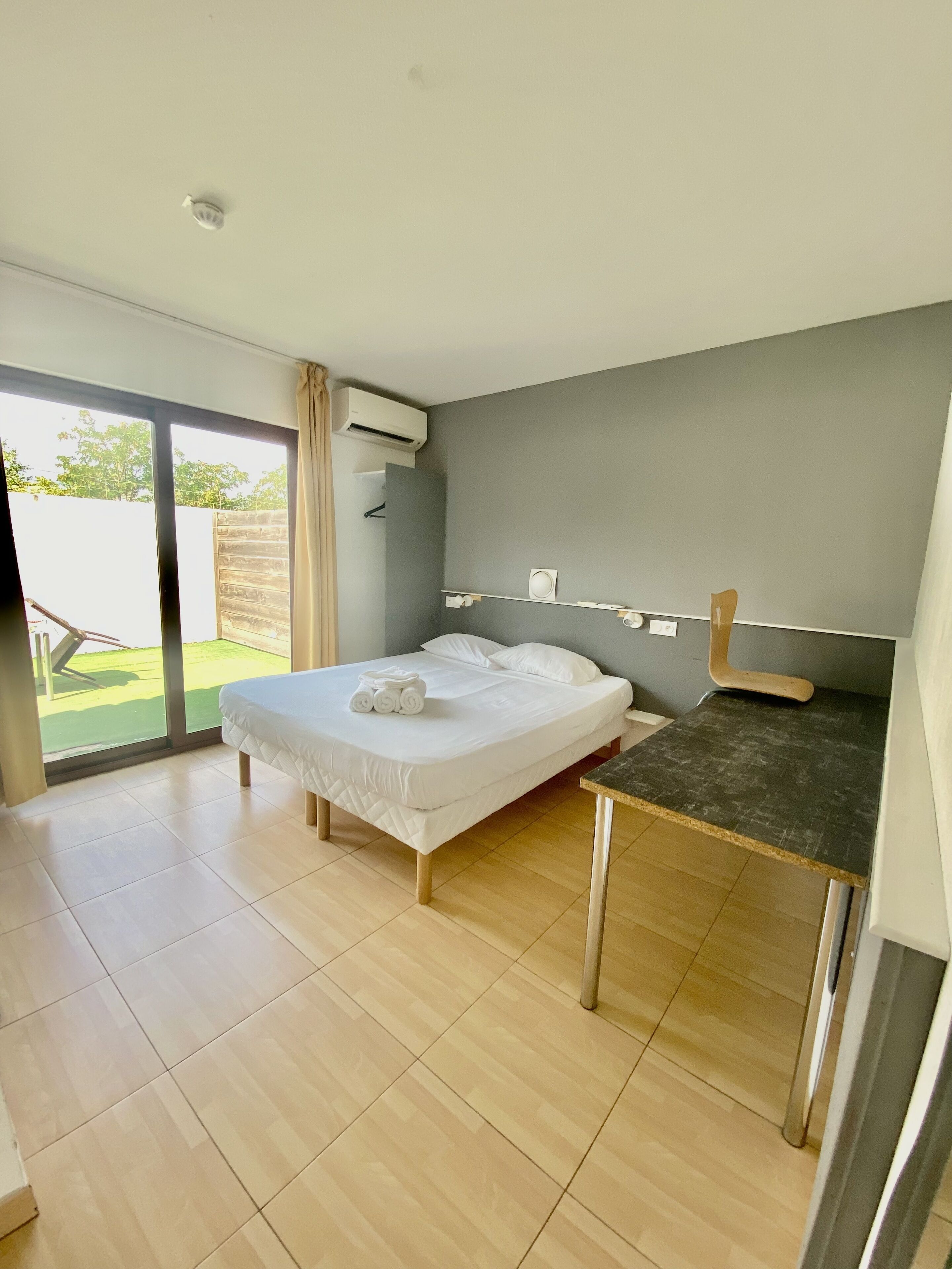 Photo - Hôtel Acajou