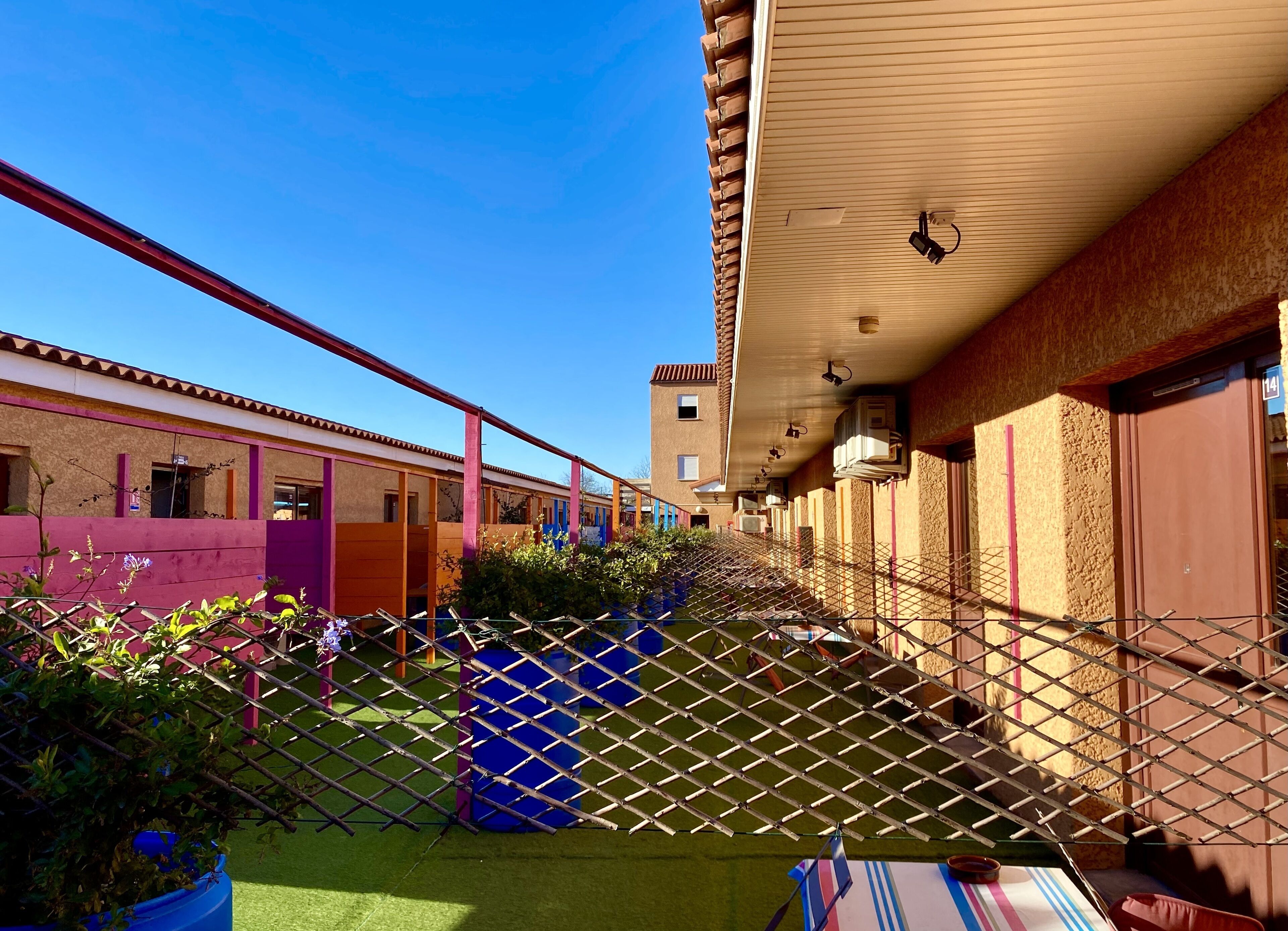 Photo - Hôtel Acajou