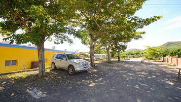 Free self-parking