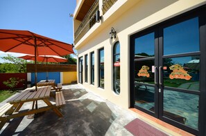 Property entrance - Ciao House (Hengchun)