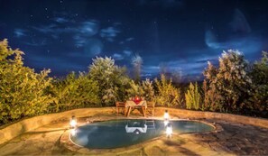 Piscine privée