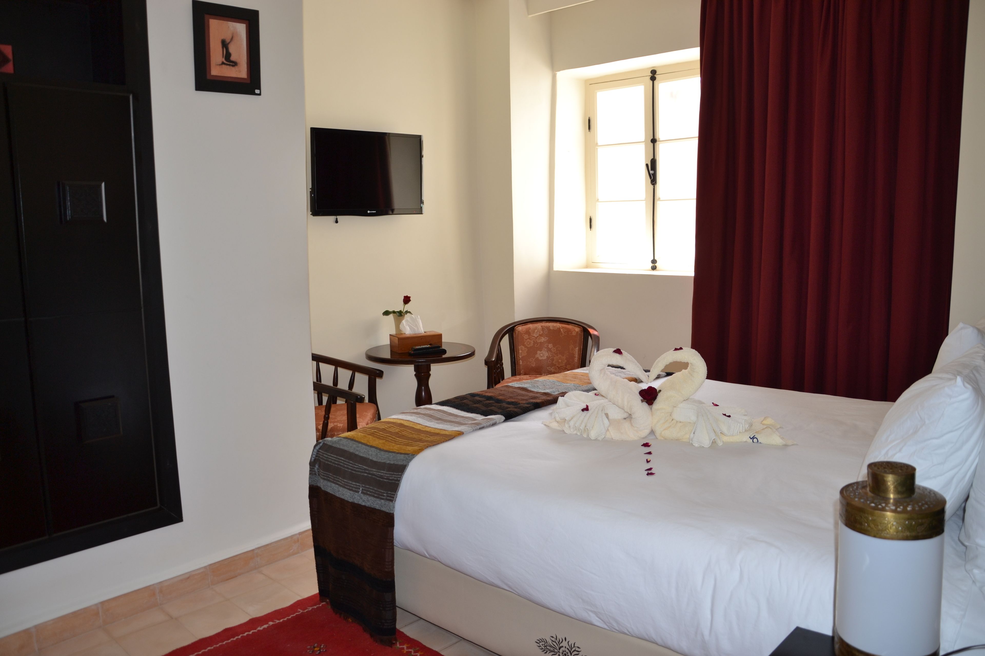 Deluxe Room, 1 Bedroom, Non Smoking, Ocean View