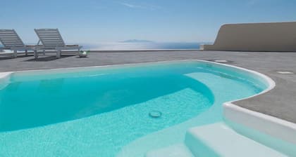 Dome Santorini Resort & Spa