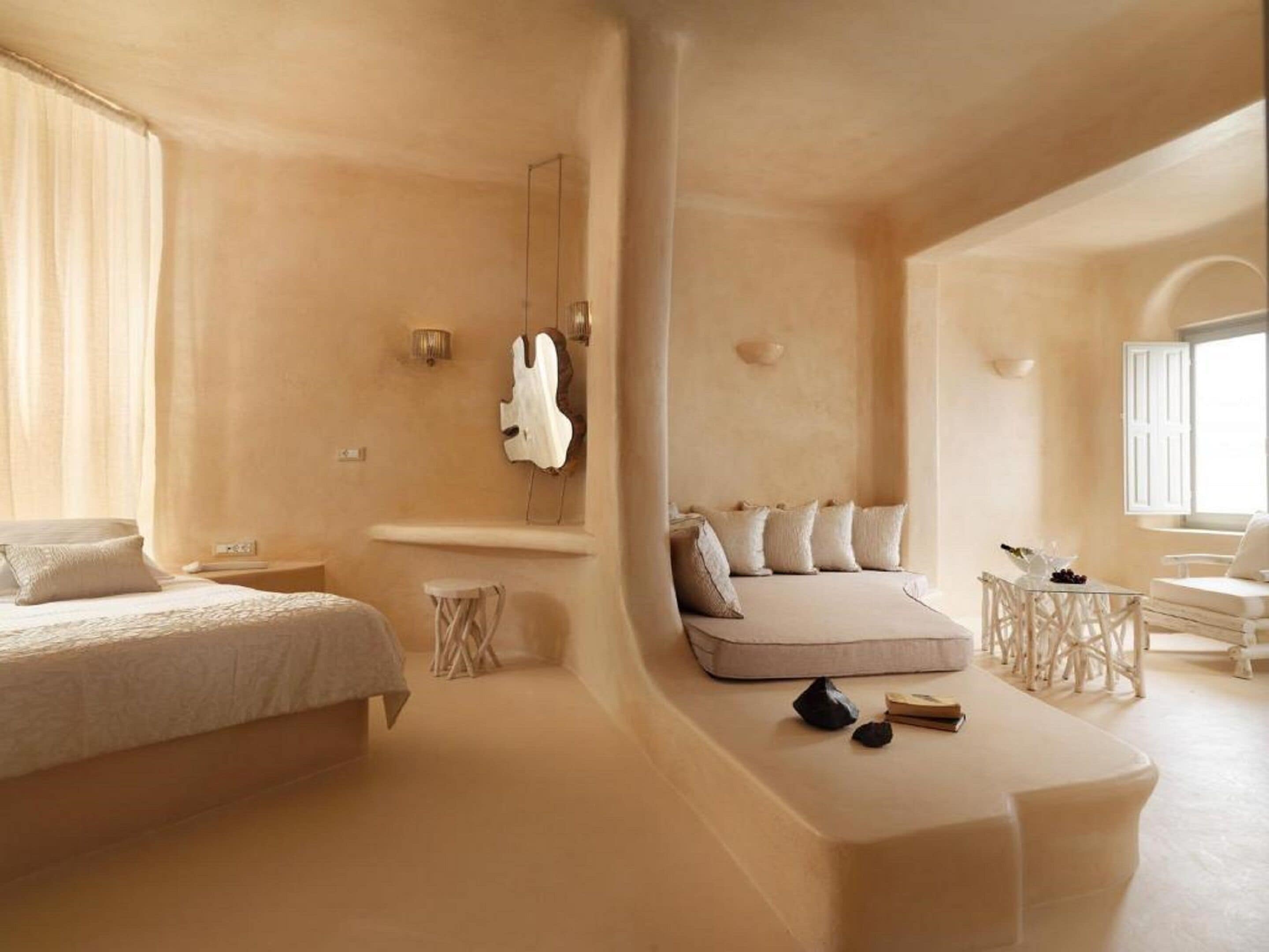 honeymoon villa, private pool | premium bedding, minibar, in-room safe, blackout curtains