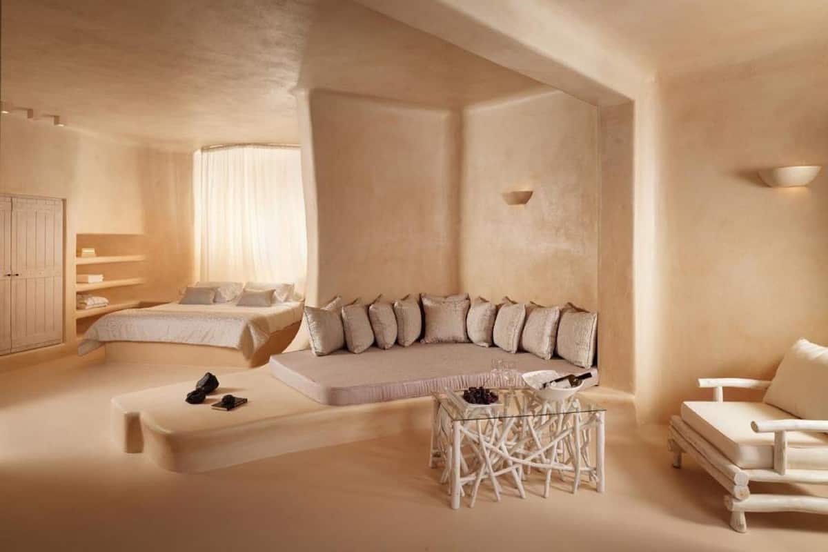 Honeymoon Villa, Private Pool | Premium bedding, minibar, in-room safe, blackout drapes