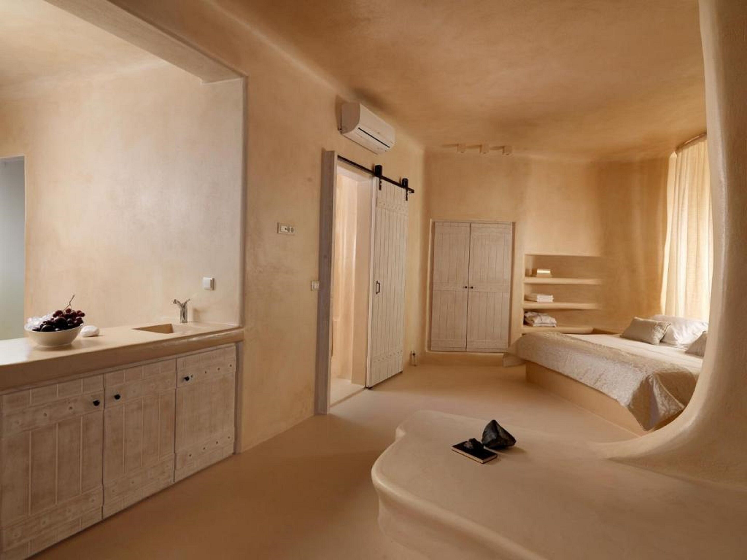 Foto - Dome Santorini Resort