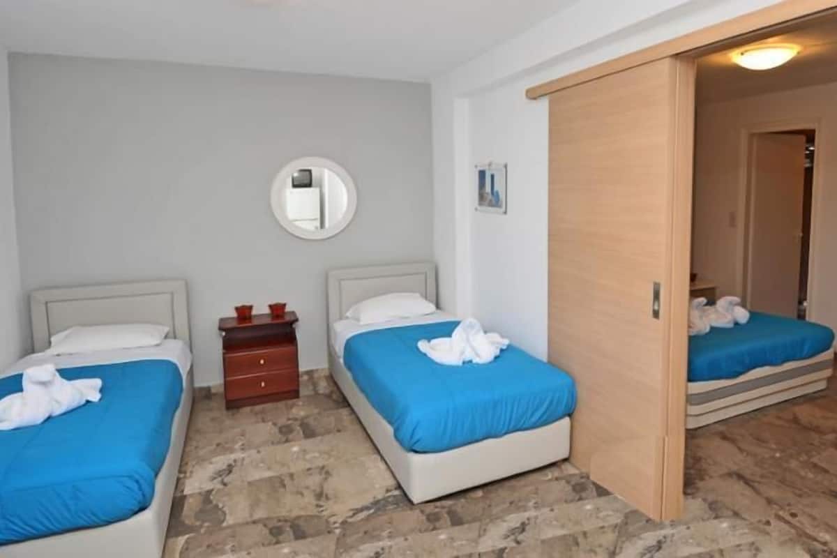 Estudio | Minibar, cunas gratuitas, camas extra y wifi gratis