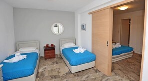 开间 | 迷你吧、免费婴儿床、折叠床/加床(额外收费)、免费 WiFi