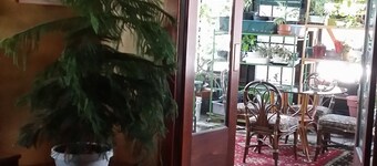 Chestnut Charm Bed & Breakfast