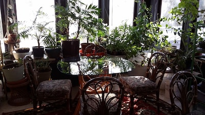 栗子魅力住宿和早餐旅館