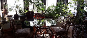 Chestnut Charm Bed & Breakfast
