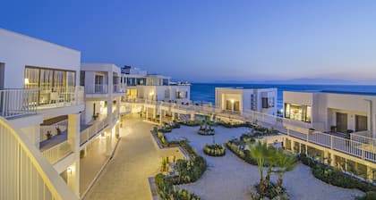 Ladies Beach Suit Otel