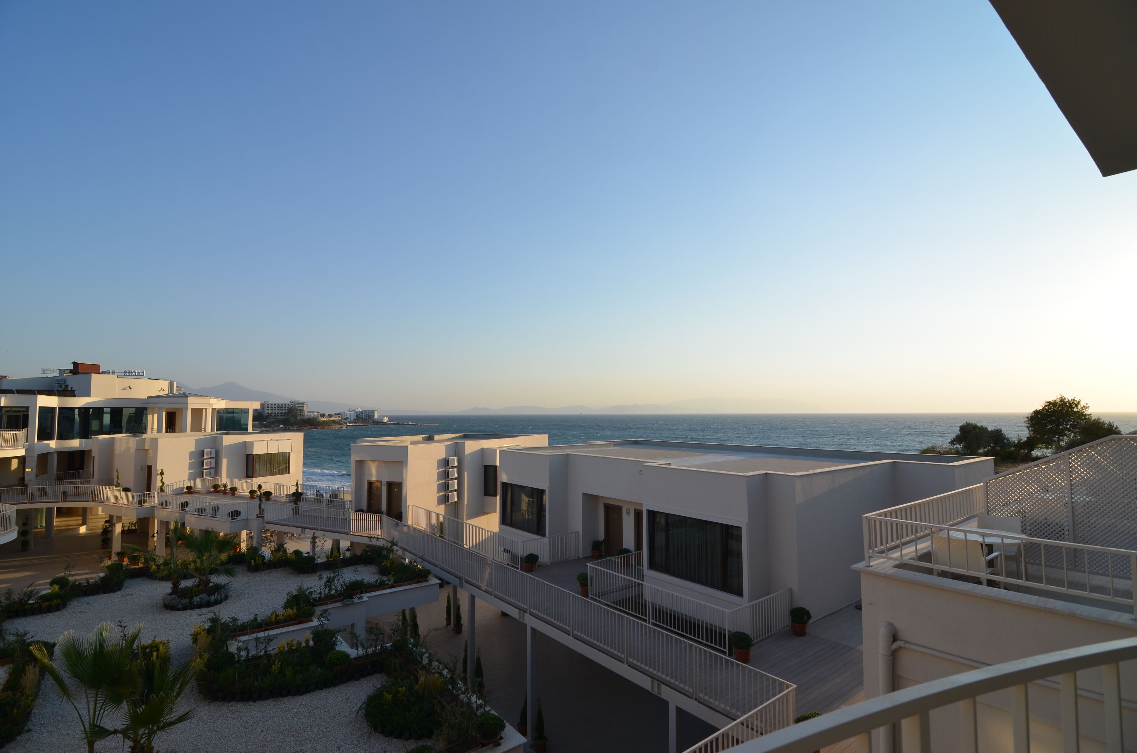 Photo - Ladies Beach Hotel