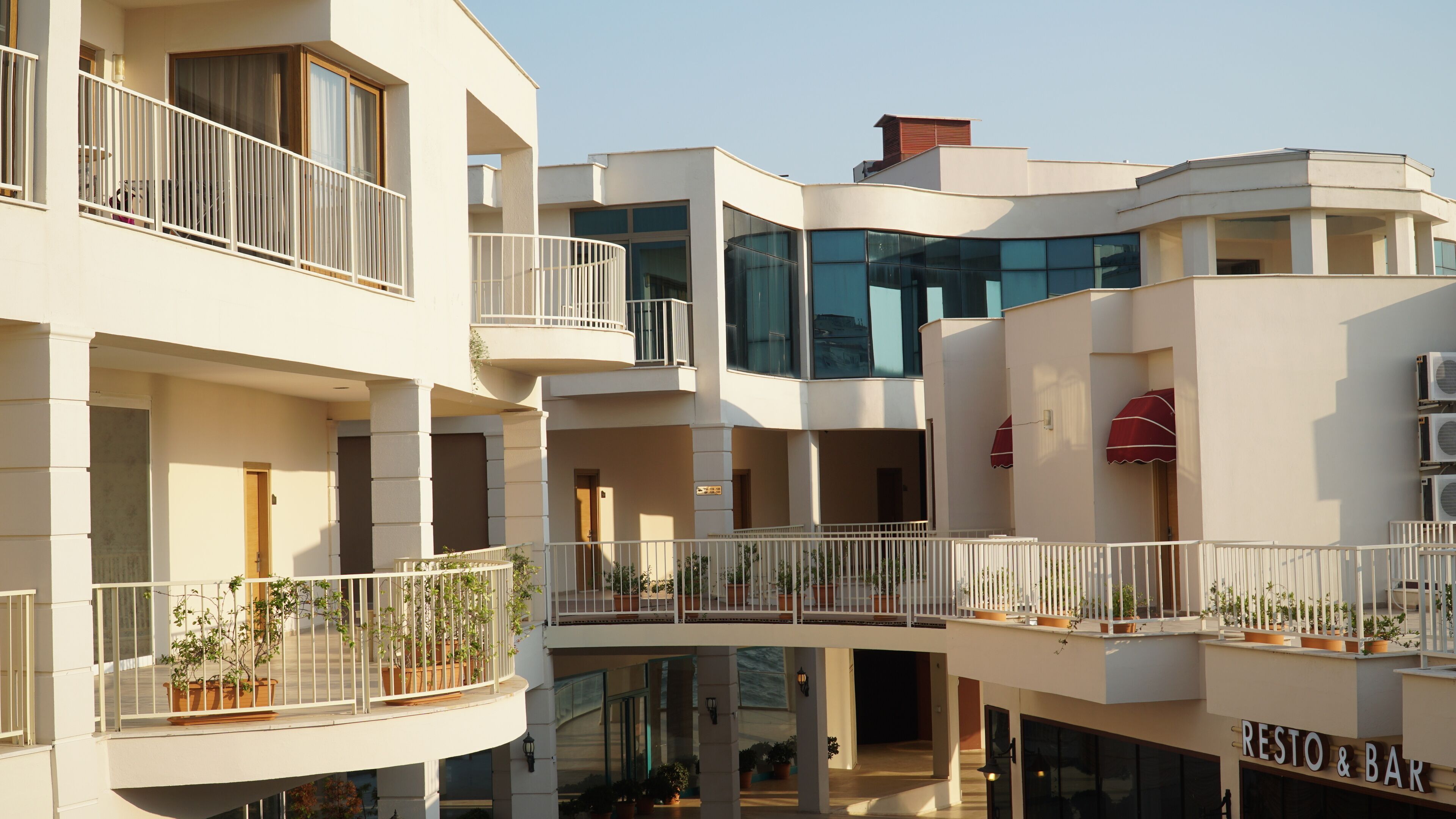 Photo - Ladies Beach Hotel