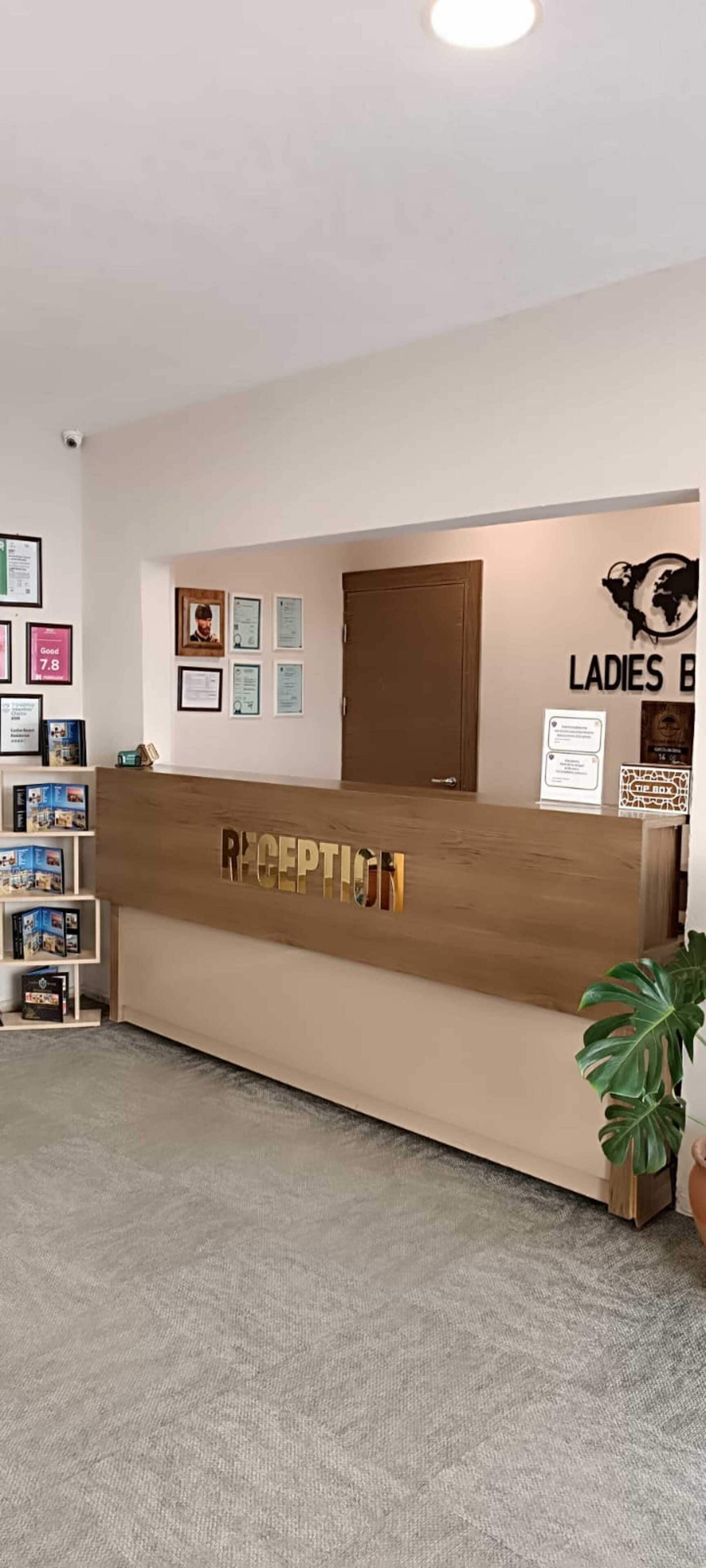 Photo - Ladies Beach Hotel