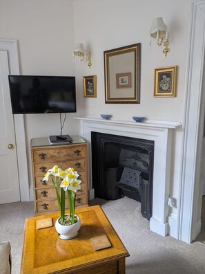 Superior Double Room | Hypo-allergenic bedding, individually decorated, individually furnished - Brocks Guest House (Bath)