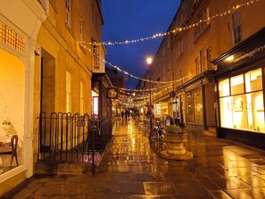 Exterior - Brocks Guest House (Bath)