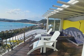 Soundproofing, rollaway beds, free WiFi - Kenting Nanwan Resorts (Hengchun)