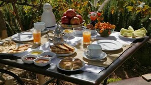 Free daily continental breakfast - Dar Essaada (Essaouira)