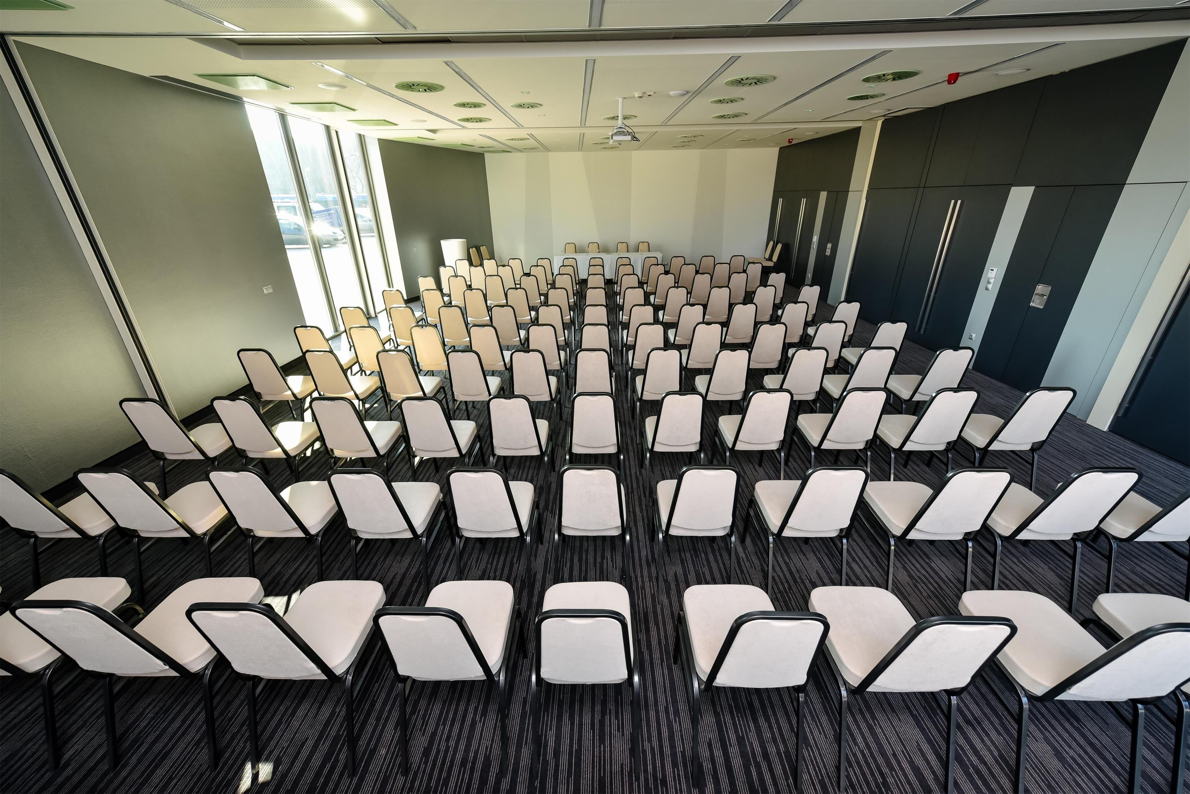 สถานที่จัดงานประชุม
