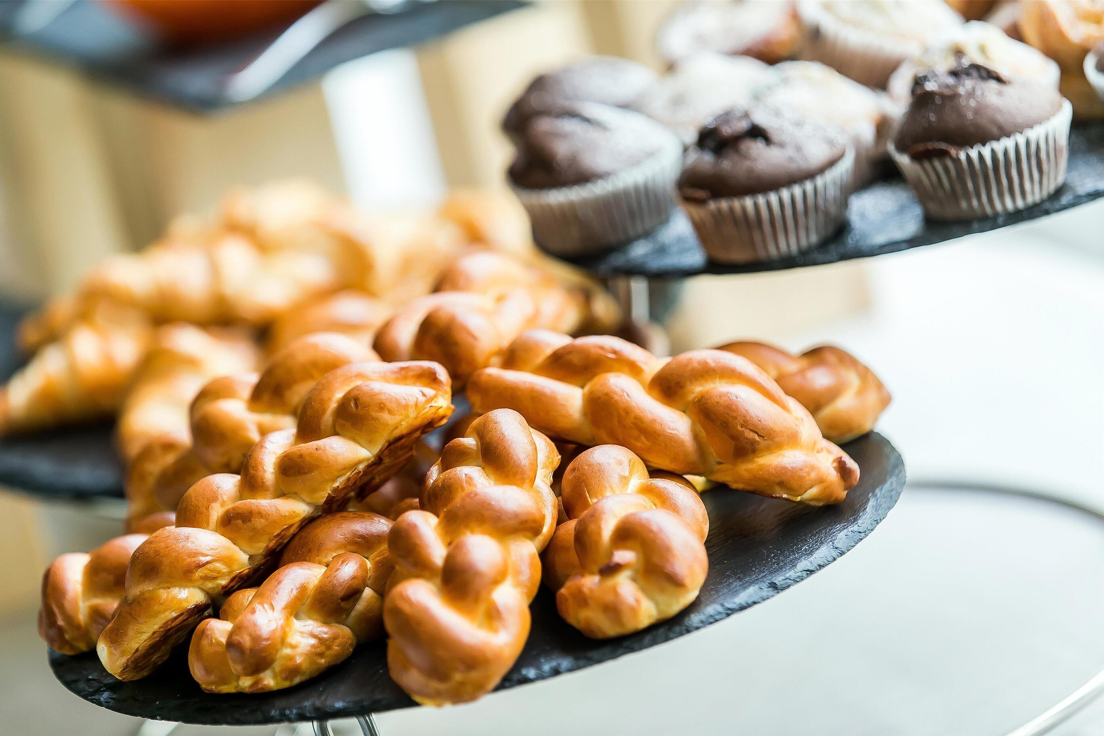 إفطار مجاني