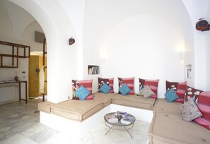 Flat-screen TV - Dar Sabri (Nabeul)