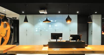 Ibis Skopje City Center